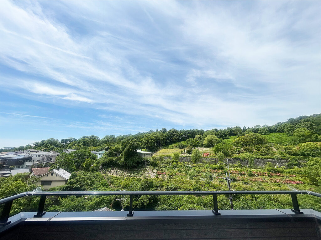 OrientCity 仁川町