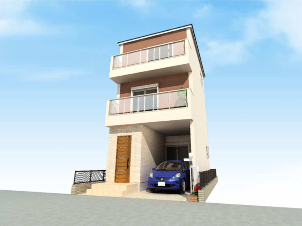 OrientCity 大蓮南 Part2