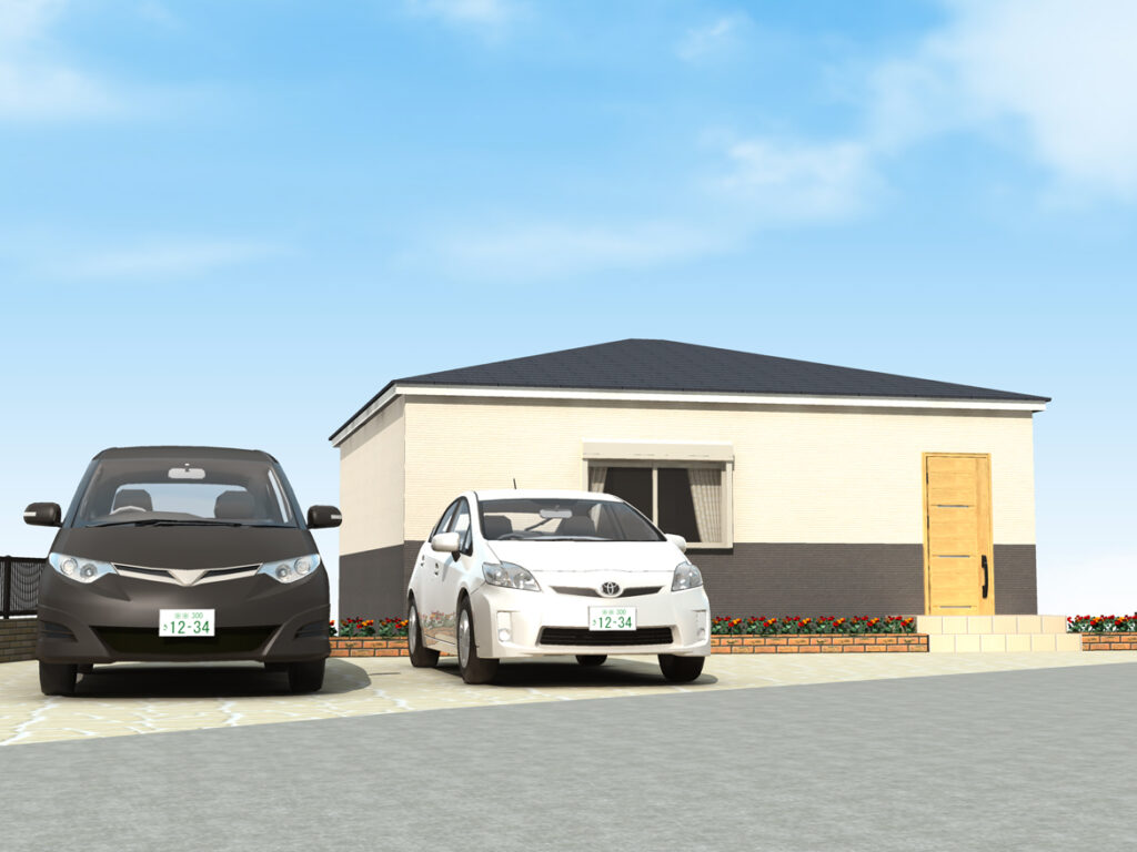 【自社物件】OrientCity 玉手町