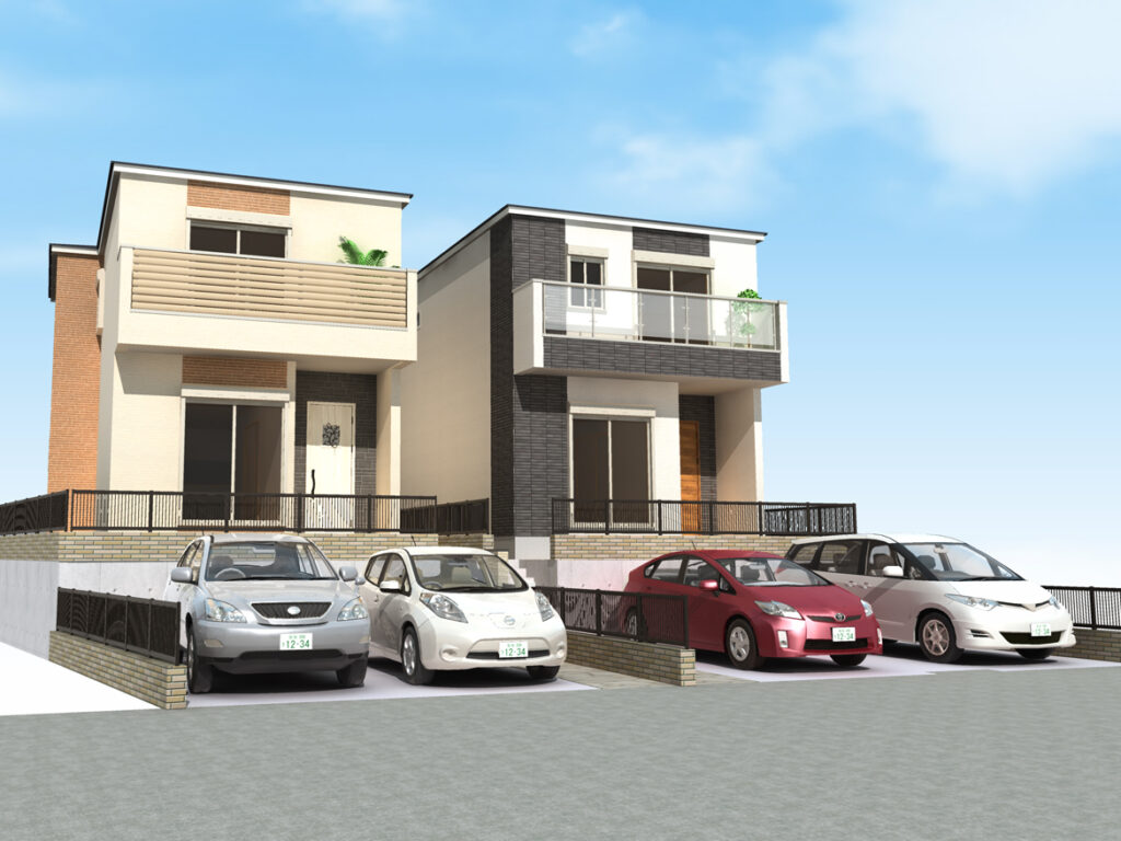 OrientCity 鴨谷台