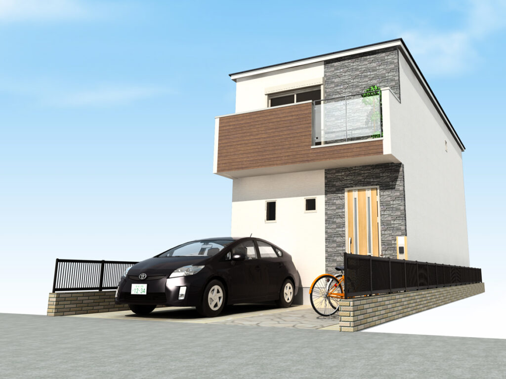 OrientCity 今里