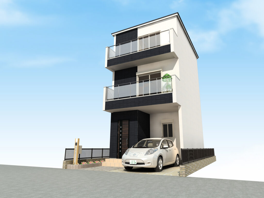 オレンヂタウン 和泉橋本 Part2